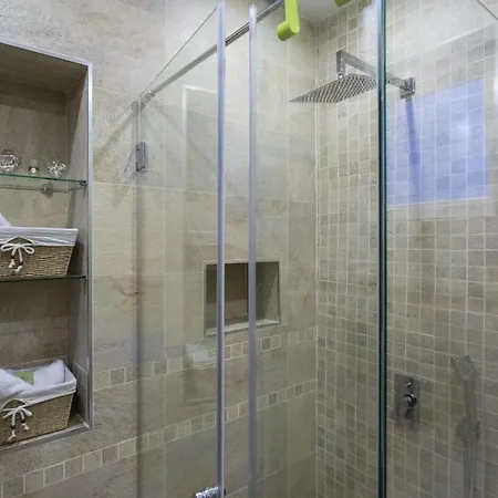 Cosmopolitan One Apartment Belgrad