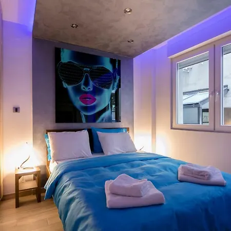 Cosmopolitan One Belgrad