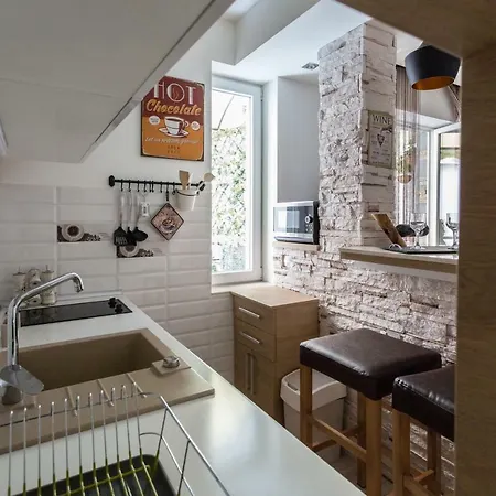 Cosmopolitan One Belgrad