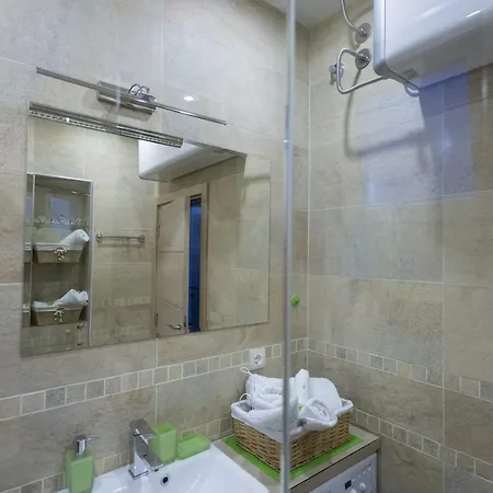 Apartment Cosmopolitan One *