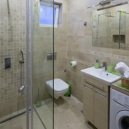 Cosmopolitan One * Belgrad