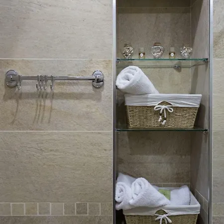 Apartment Cosmopolitan One *