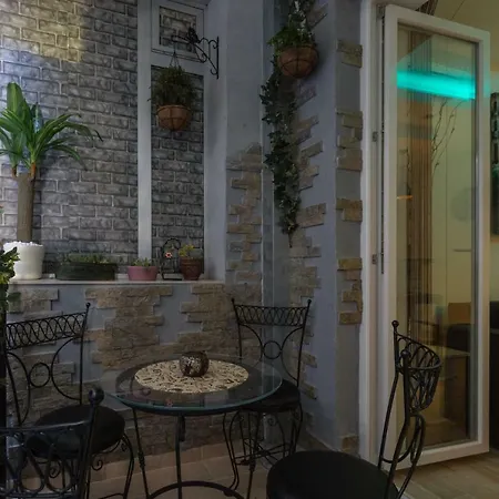 Cosmopolitan One Belgrad