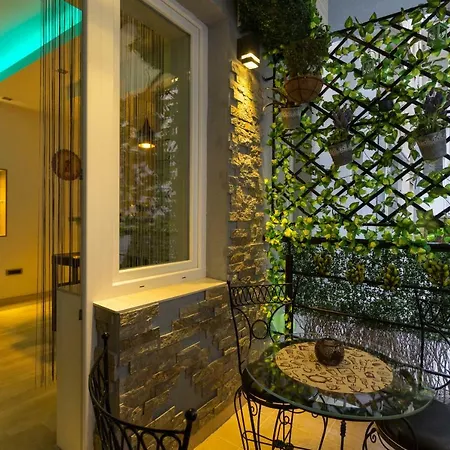 Cosmopolitan One Апартаменты