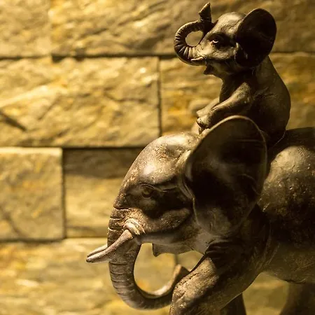 Apartment Cosmopolitan One *