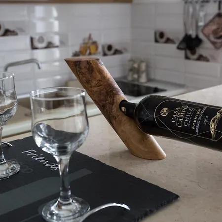 Cosmopolitan One Apartment Belgrad