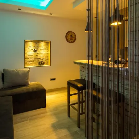 Cosmopolitan One Belgrad