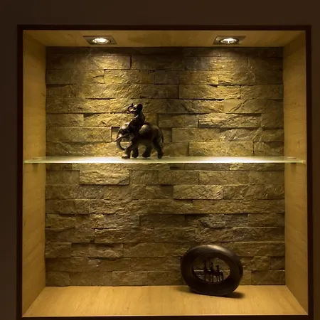 Apartment Cosmopolitan One Belgrad