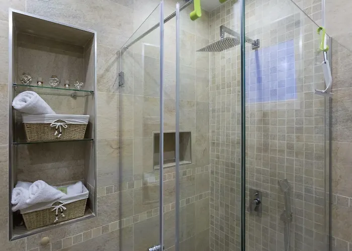 Cosmopolitan One Apartmán Bělehrad