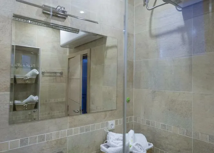 Apartmán Cosmopolitan One *